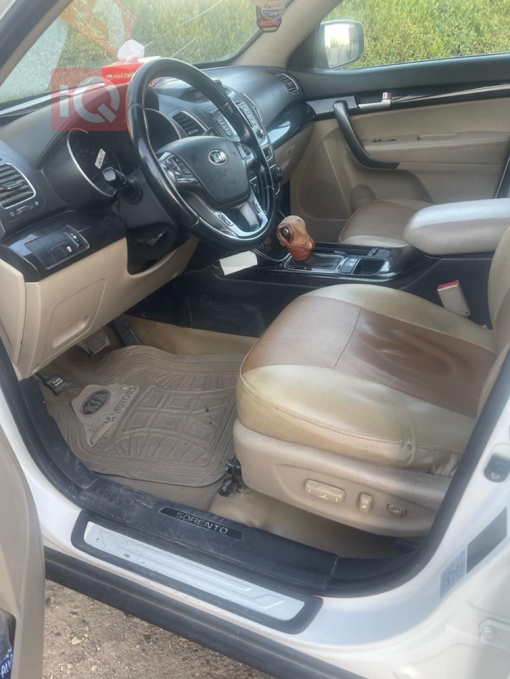 کیا سۆرینتۆ